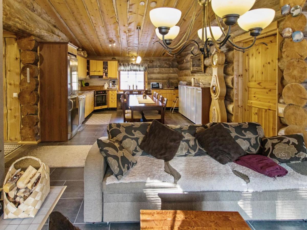 Holiday Home Aekaesranta By Interhome Akasjoensuu Exterior foto